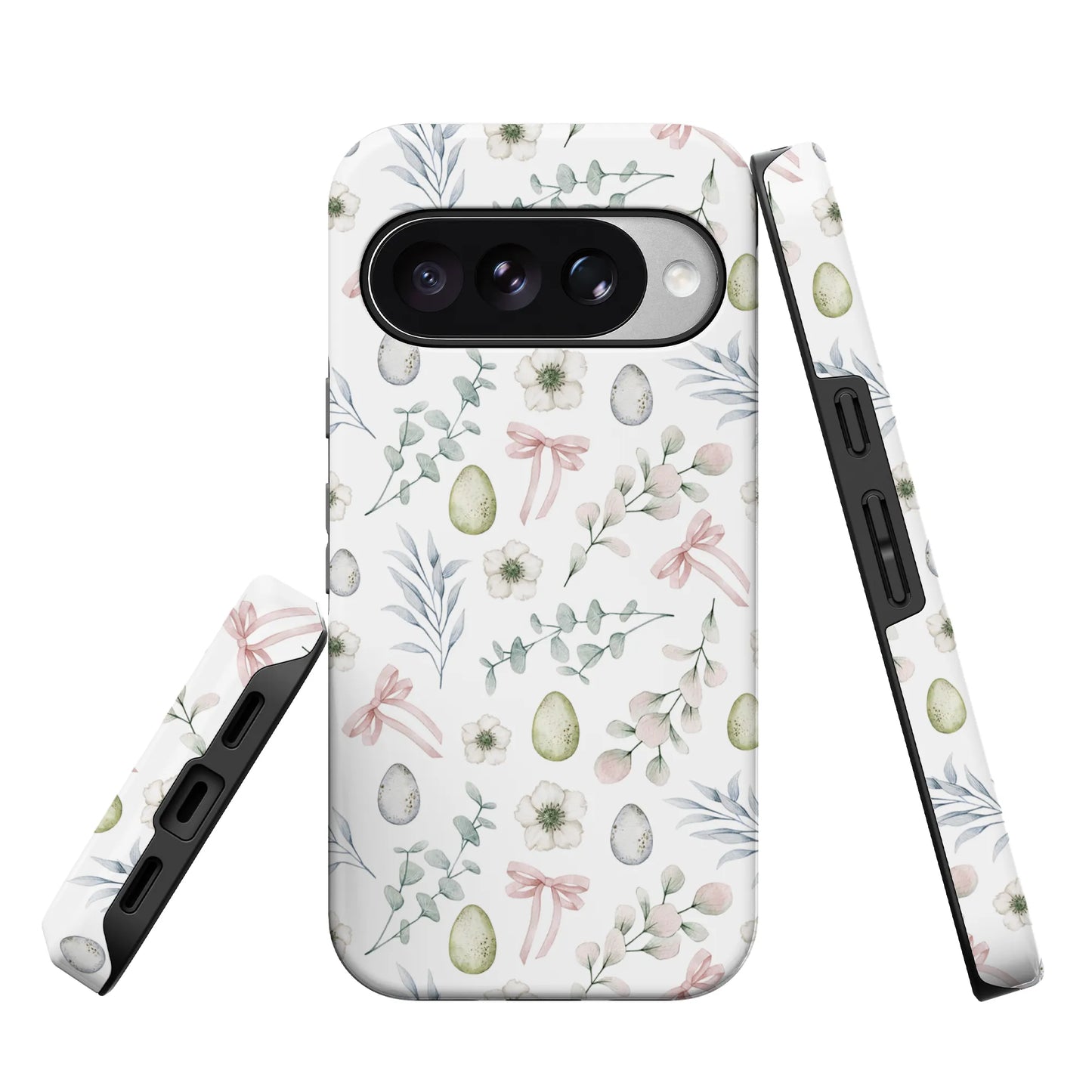 So Eggxtra | Spring Garden Case