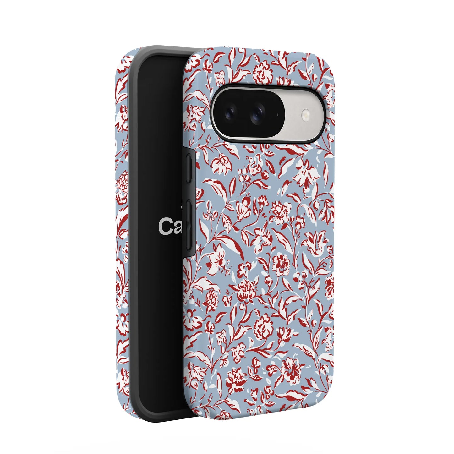 Coastal Carolina | Painted Flowers Case