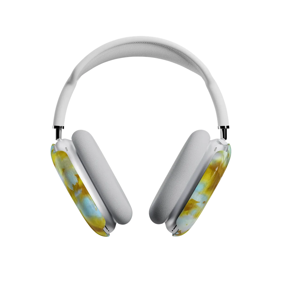 Hometown Reverie | Hazy Floral AirPods Max Case