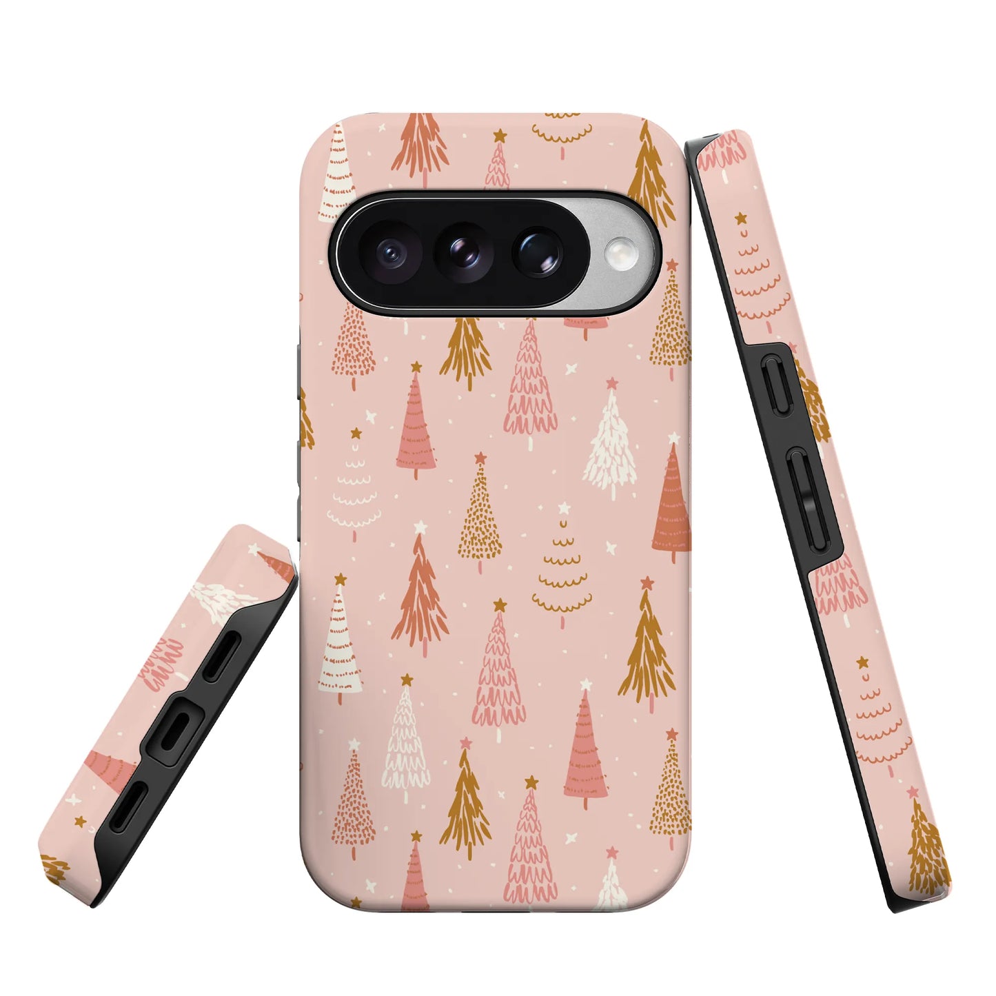 Bubblegum Forest | Christmas Tree Case