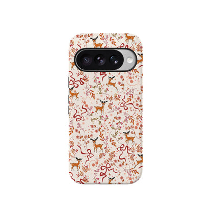 Dashing Through the Snow | Enchanted Forest Case