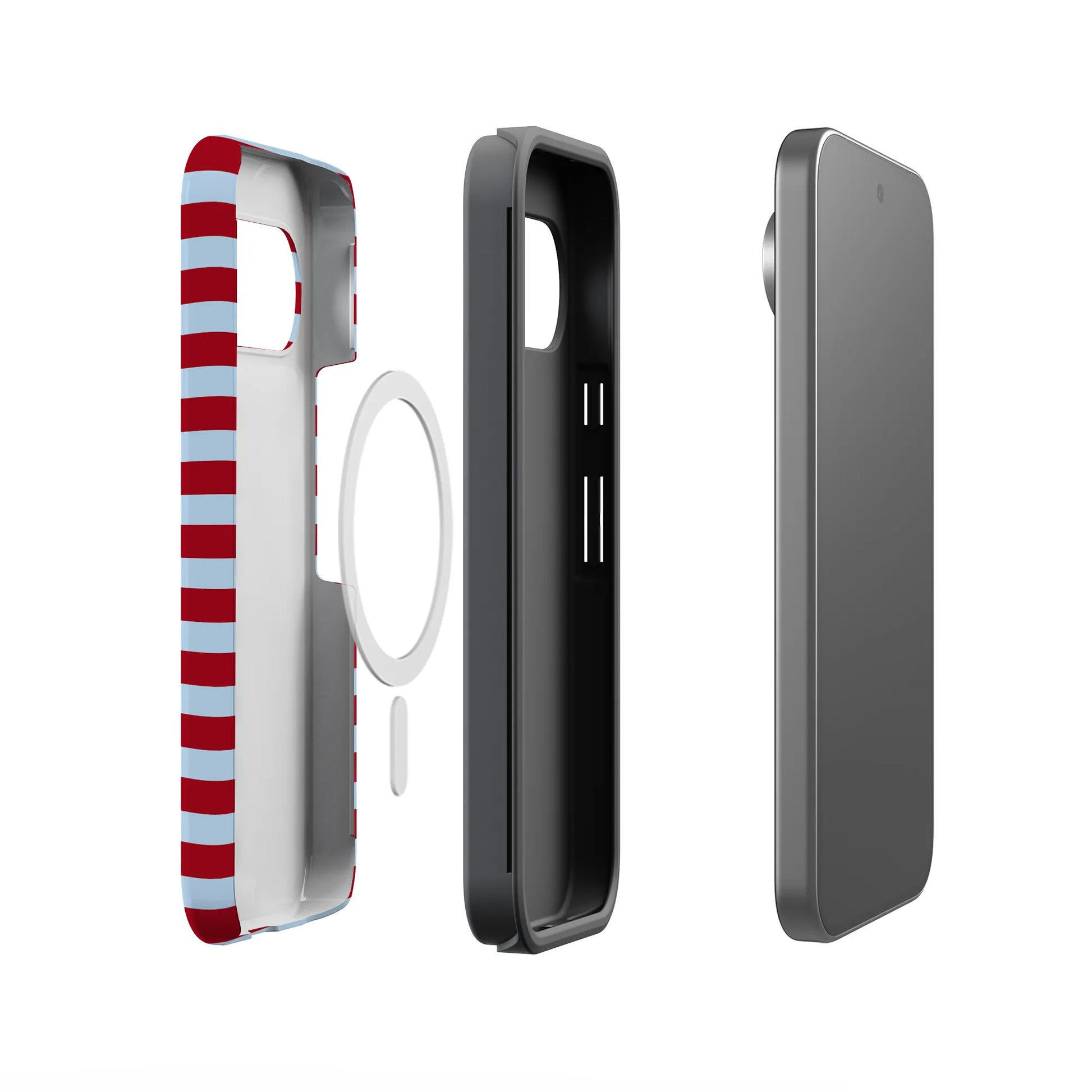 Harbor Stripe | Dockside Case