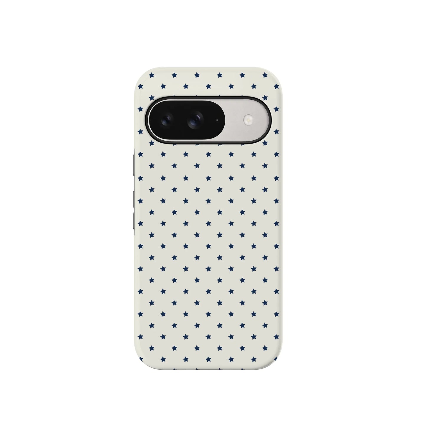 Tiny Stars | Blue & White Case