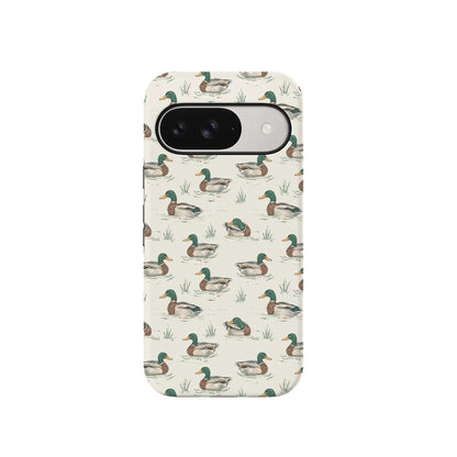 Mallard & Co. | The Boyfriend Collection