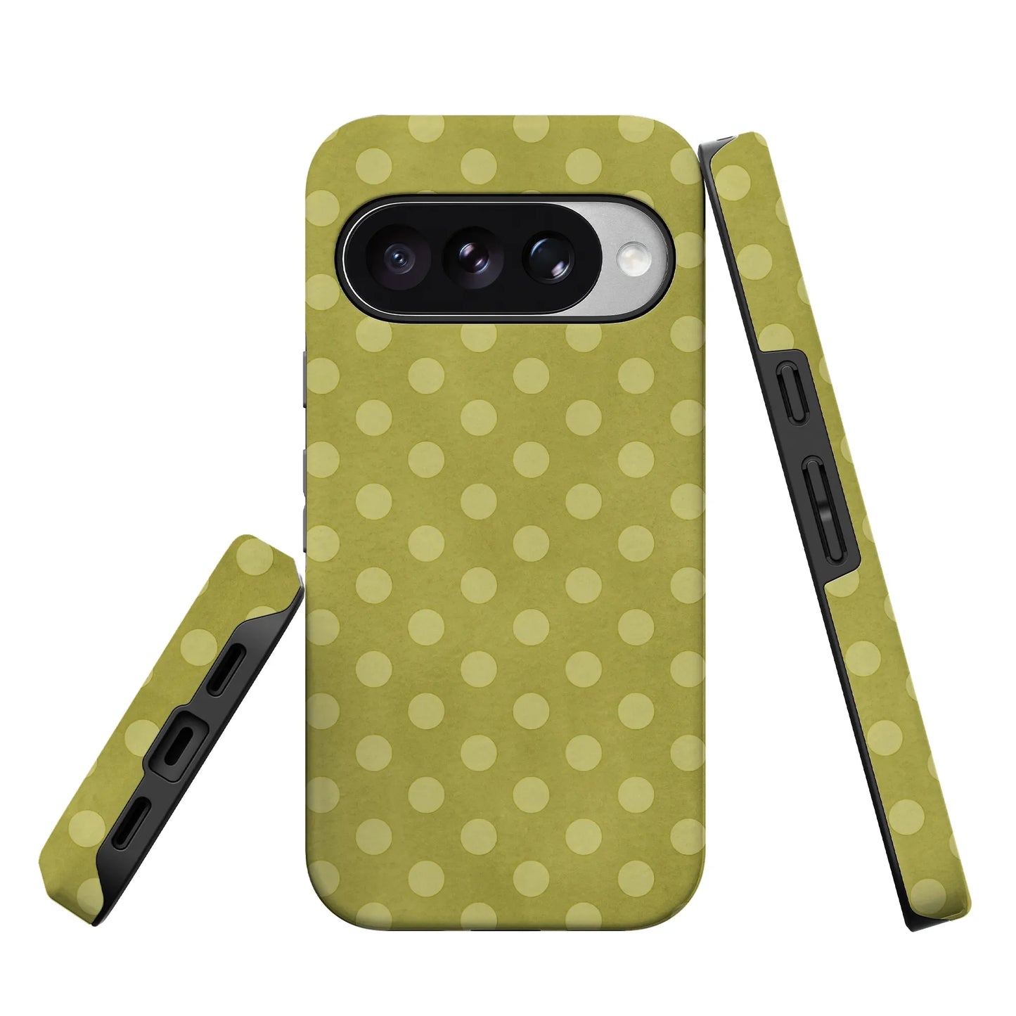 Kiwi Cooler | Poolside Print Case