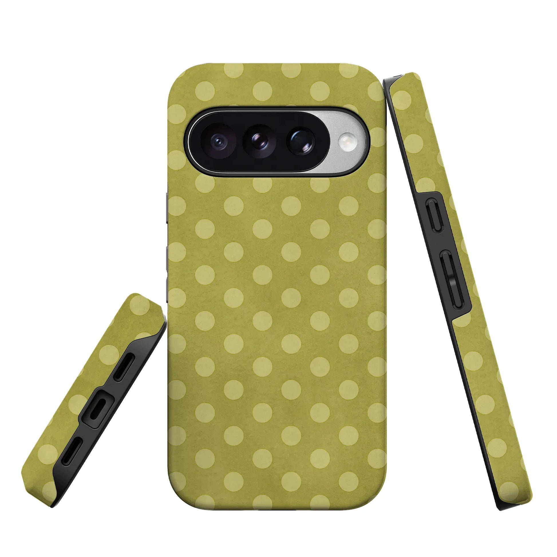Kiwi Cooler | Poolside Print Case