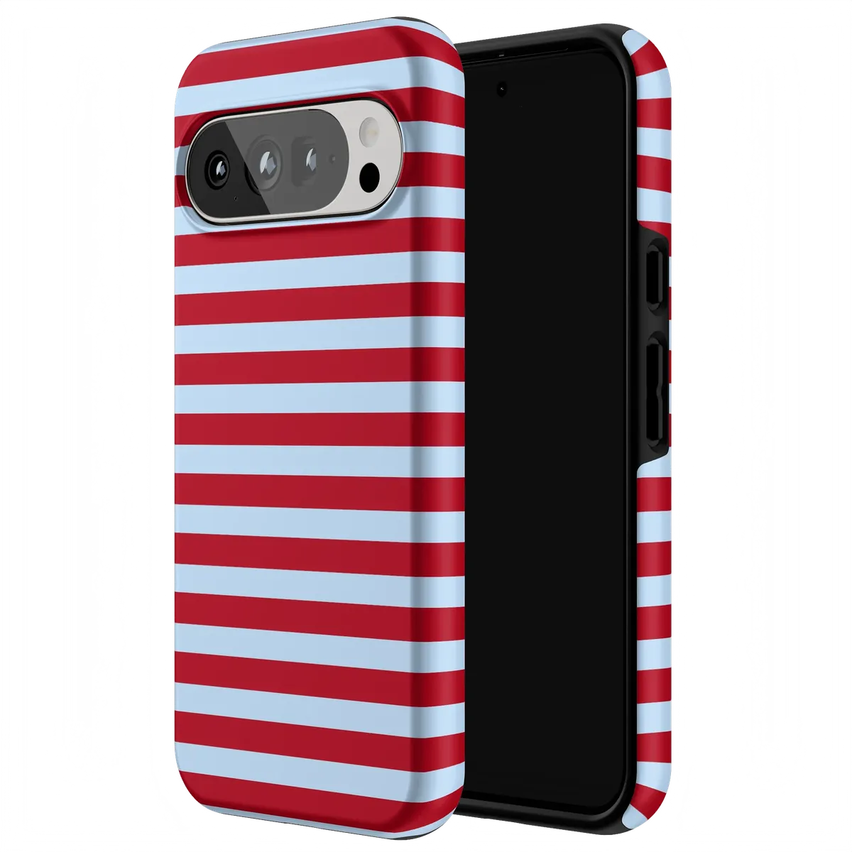 Harbor Stripe | Dockside Case