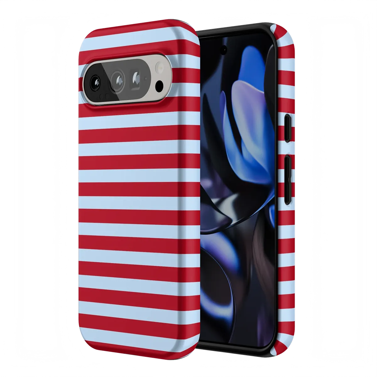 Harbor Stripe | Dockside Case