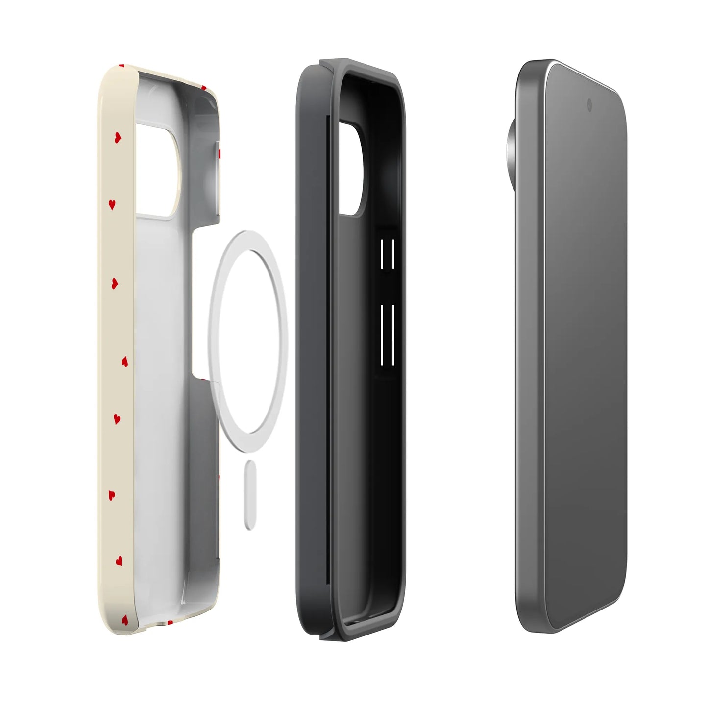 Be Mine | Tiny Hearts Case