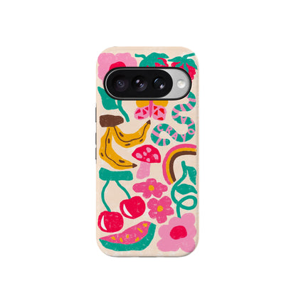 Doodle Bug | Crayola Crayon Case