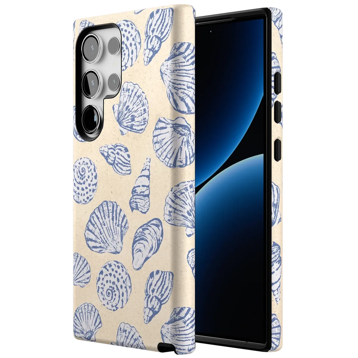 Sally's Seashells | Seashore Case