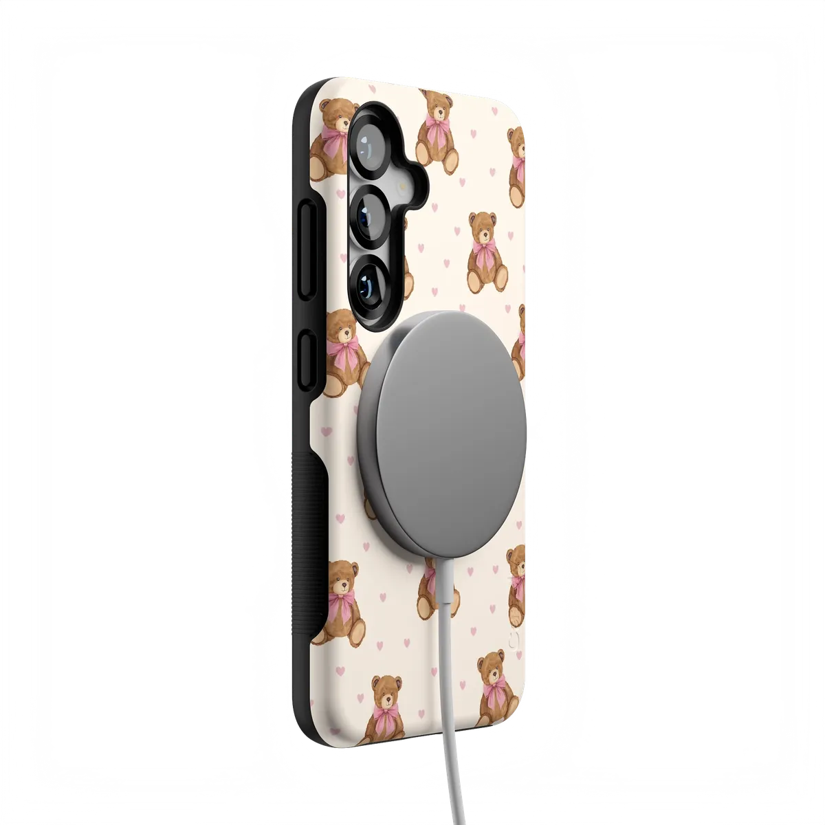 Cuddle Up | Teddy Bear Case