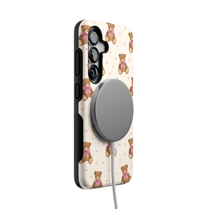Cuddle Up | Teddy Bear Case