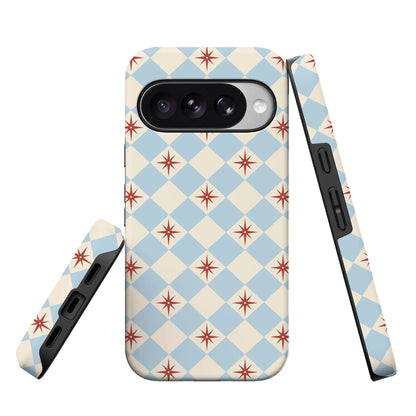 Chelsea Checker | Starlight Tiles Case