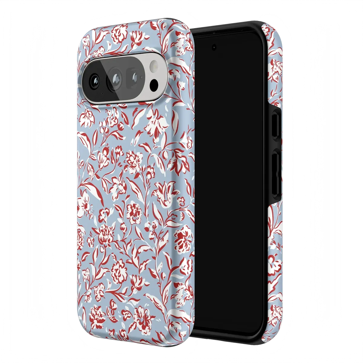 Coastal Carolina | Painted Flowers Case