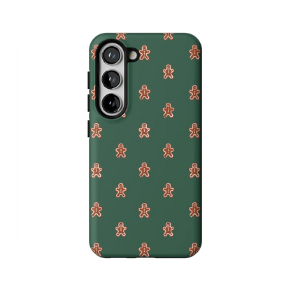 You Can't Catch Me | Gingerbread Man Case