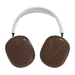Espresso Brown | The Boyfriend Collection AirPods Max Case AirPods Case get.casely AirPods Max