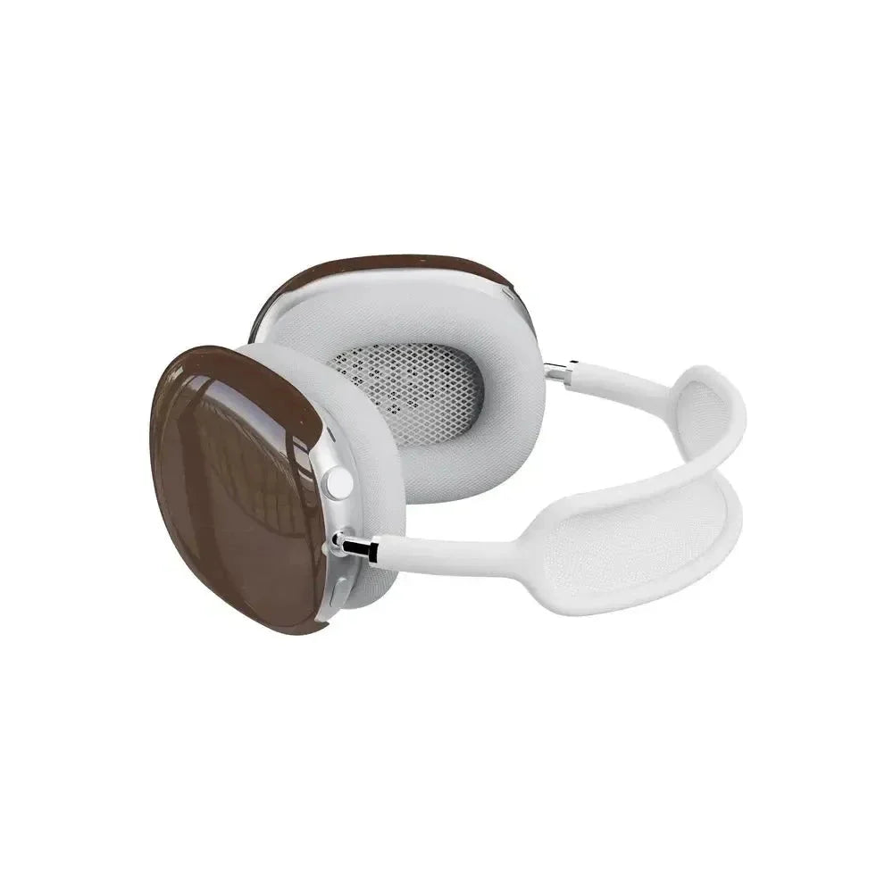 Espresso Brown | The Boyfriend Collection AirPods Max Case AirPods Case get.casely