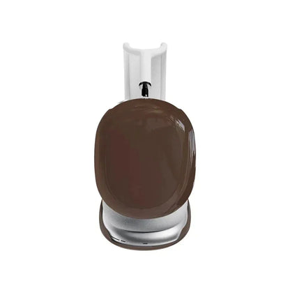 Espresso Brown | The Boyfriend Collection AirPods Max Case AirPods Case get.casely
