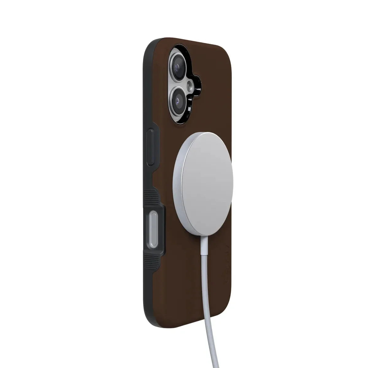 Espresso Brown | The Boyfriend Collection Phone Case get.casely