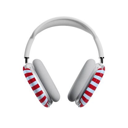 Harbor Stripe | Dockside AirPods Max Case