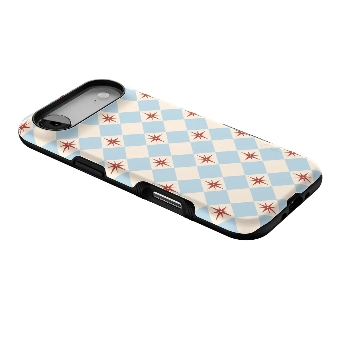Chelsea Checker | Starlight Tiles Case