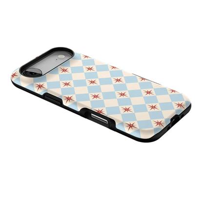 Chelsea Checker | Starlight Tiles Case