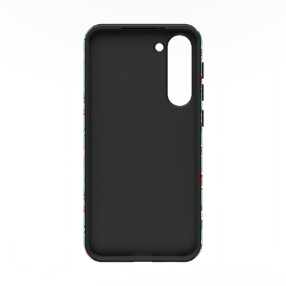 All Decked Out | Festive Ornaments Case