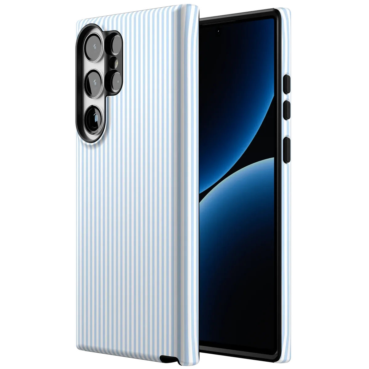 Marina Lines | Tiny Pinstripe Case