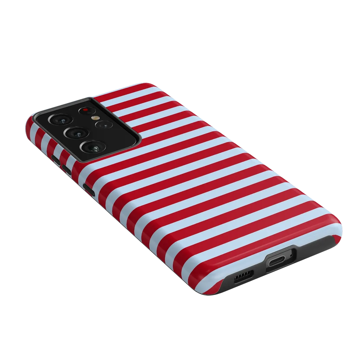 Harbor Stripe | Dockside Case