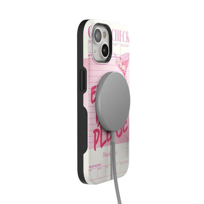 Extra Dirty Please | Fun on Weekdays Case iPhone Case get.casely
