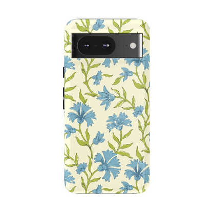Garden Breeze | Seaside Vines Case - Google Pixel 8
