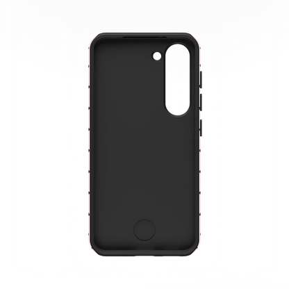 On the Dot | Pink Polka Dot Case