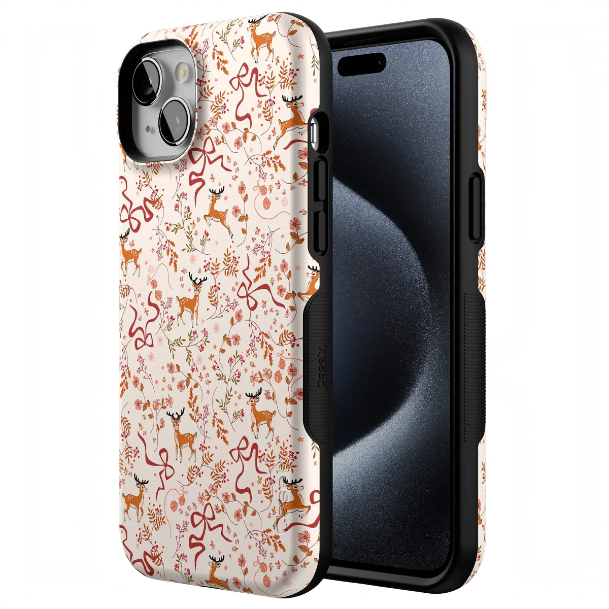 Dashing Through the Snow | Enchanted Forest Case