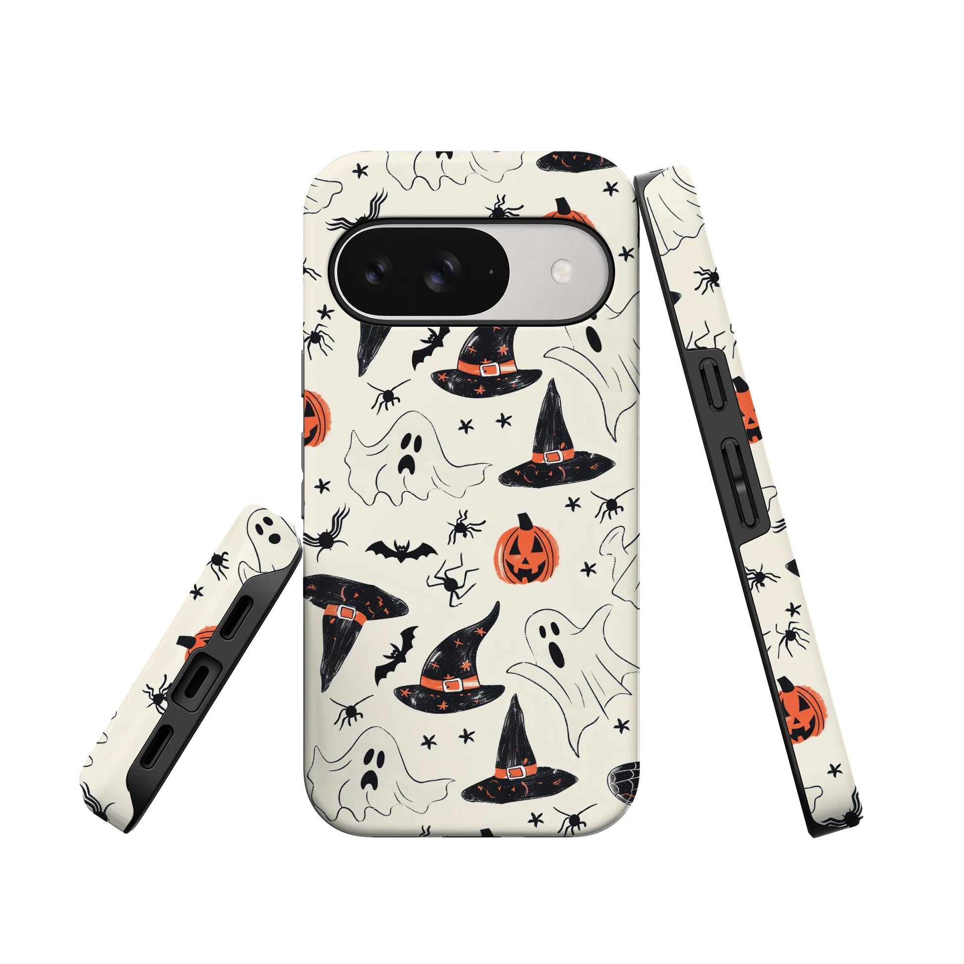 Feeling Witchy | Haunted Halloween Case