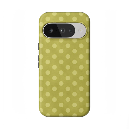 Kiwi Cooler | Poolside Print Case - Google Pixel 10