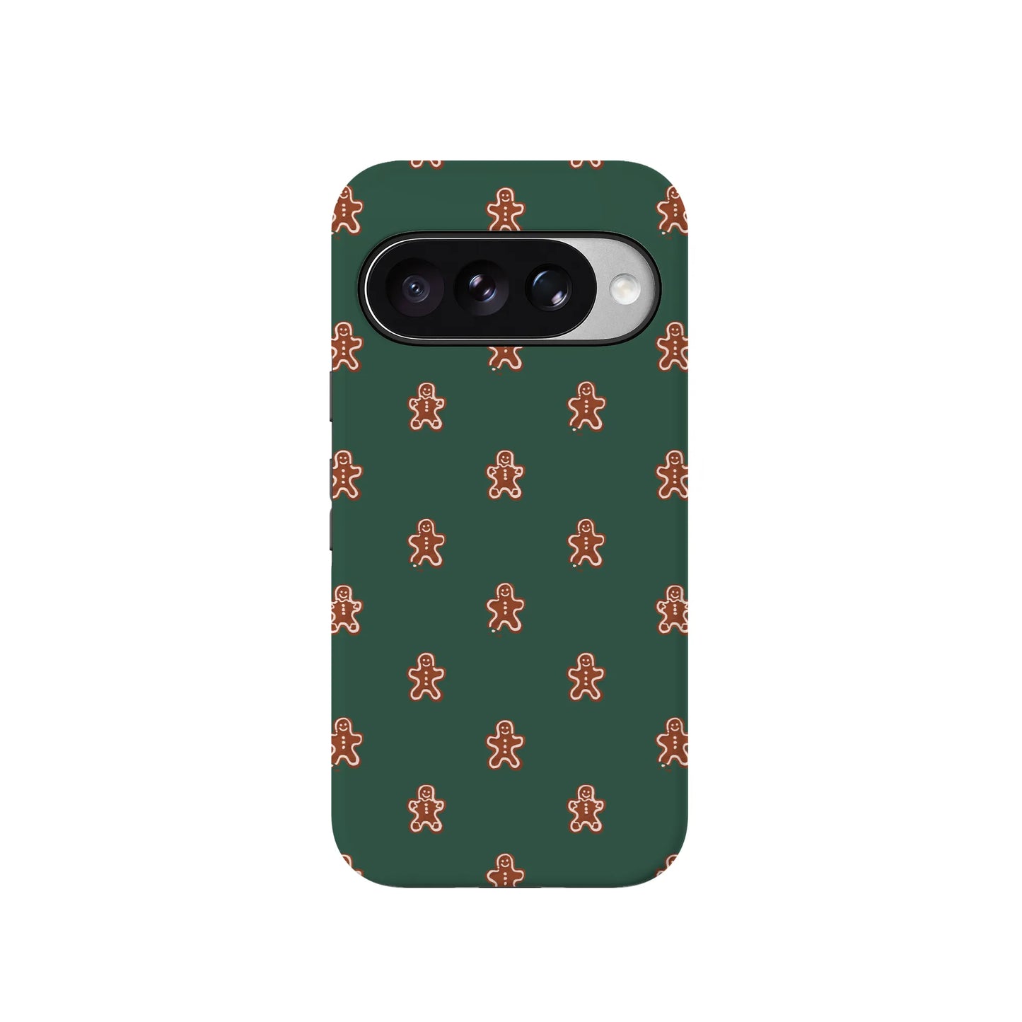 You Can't Catch Me | Gingerbread Man Case