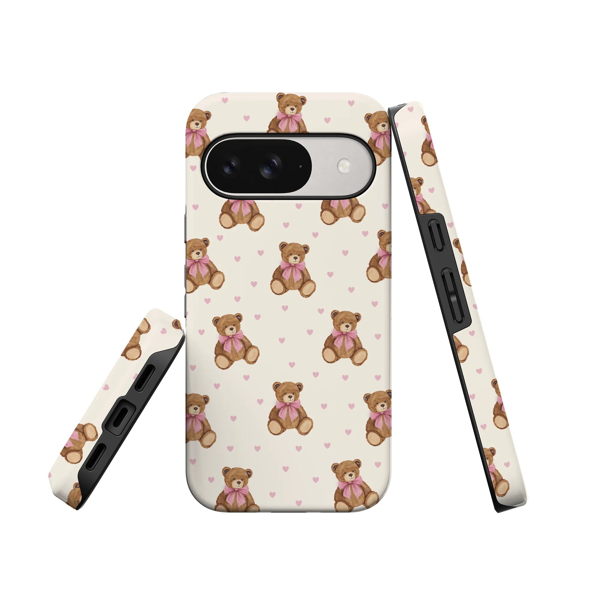 Cuddle Up | Teddy Bear Case