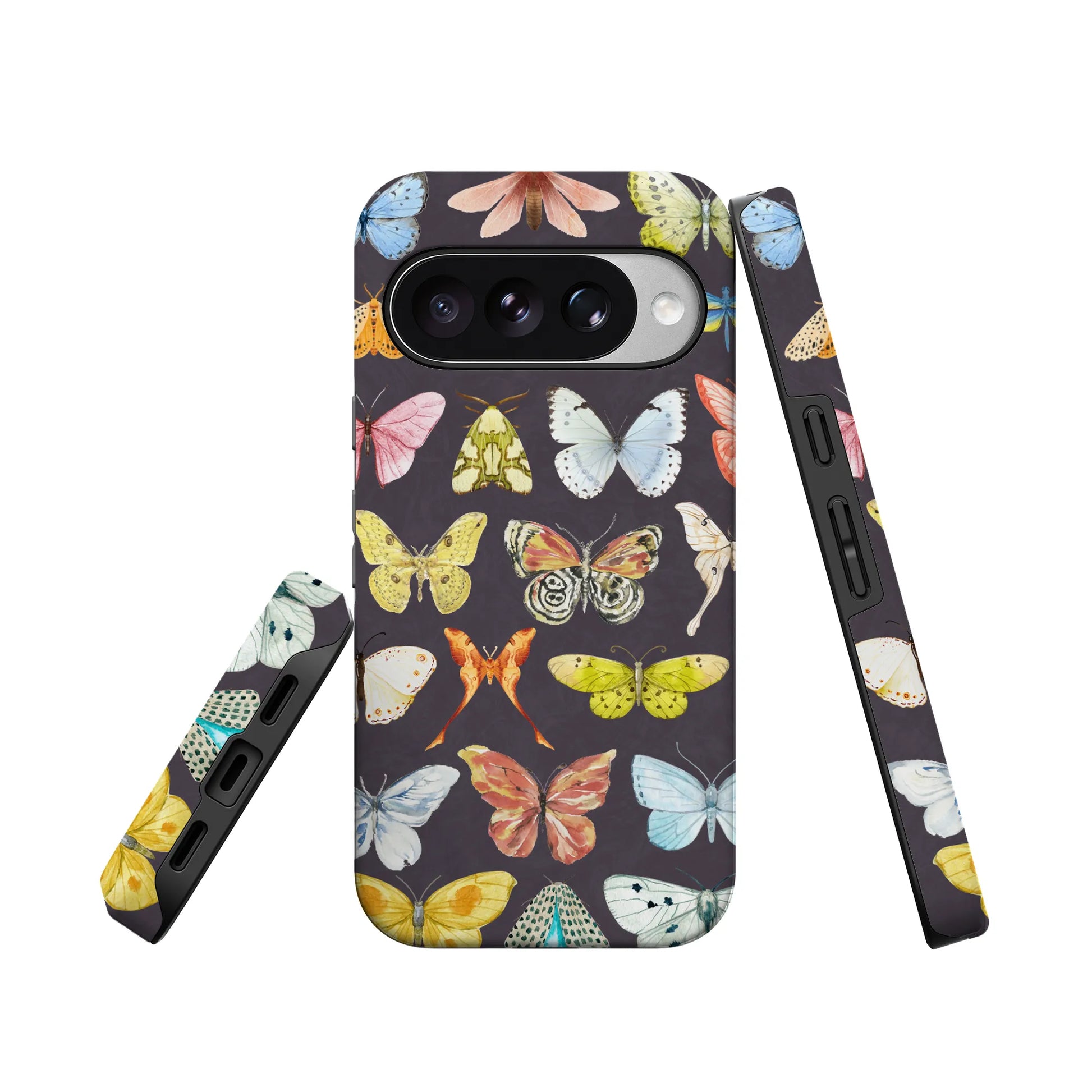 Midnight Monarch | Jenna Palek x Casely Case