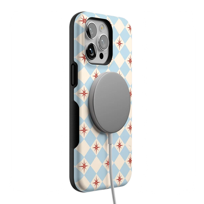 Chelsea Checker | Starlight Tiles Case