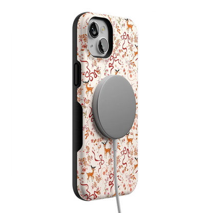 Dashing Through the Snow | Enchanted Forest Case