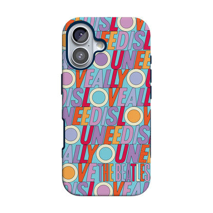 All You Need Is Love | Beatles Case