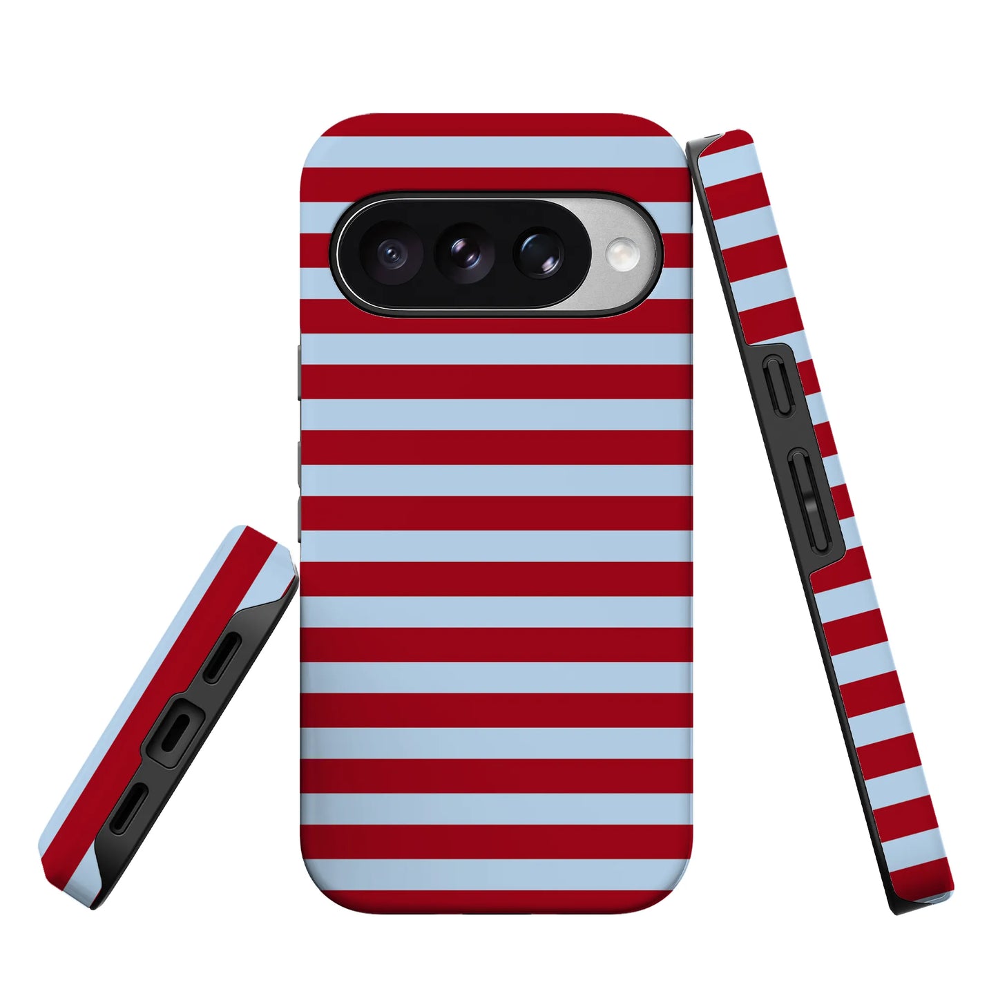 Harbor Stripe | Dockside Case