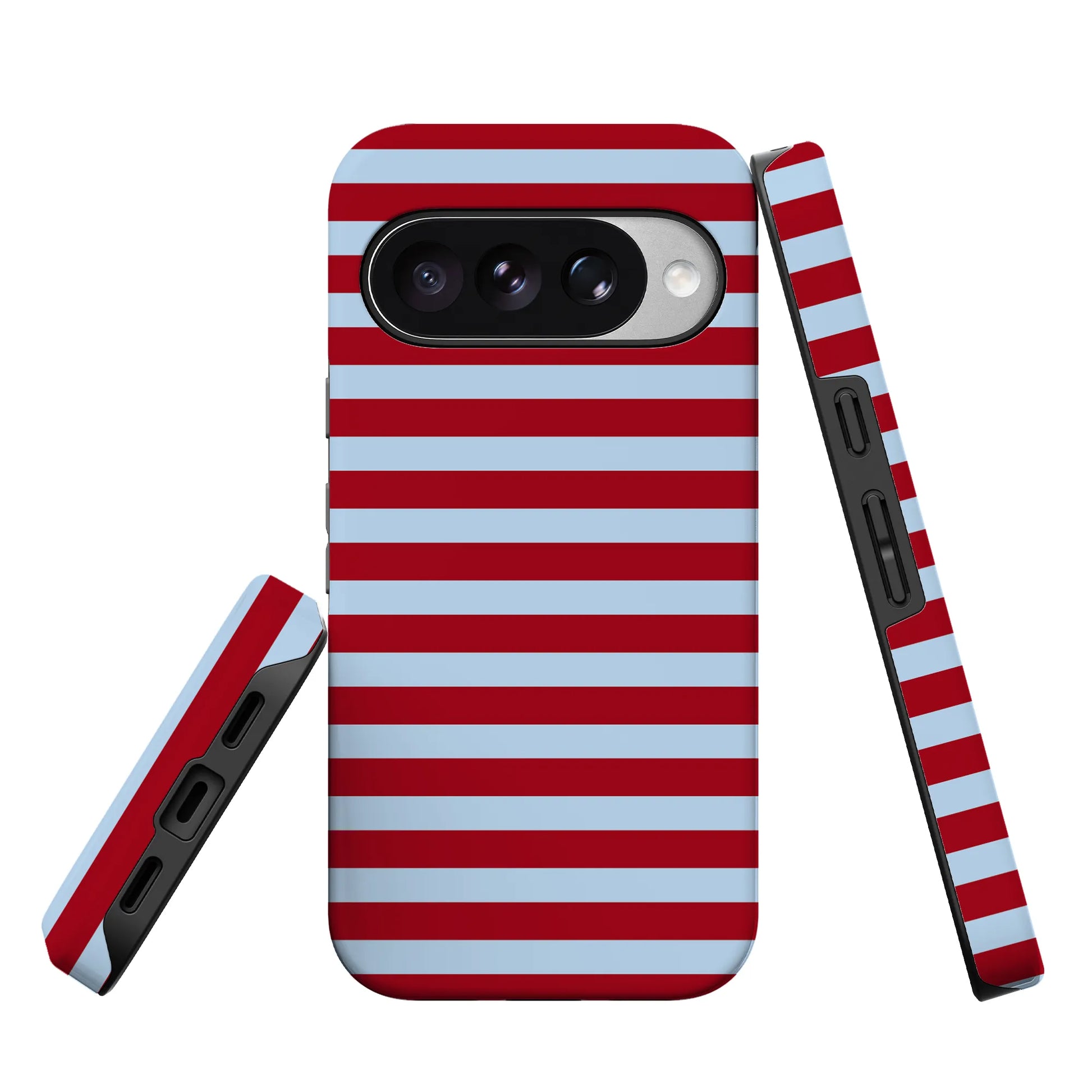 Harbor Stripe | Dockside Case