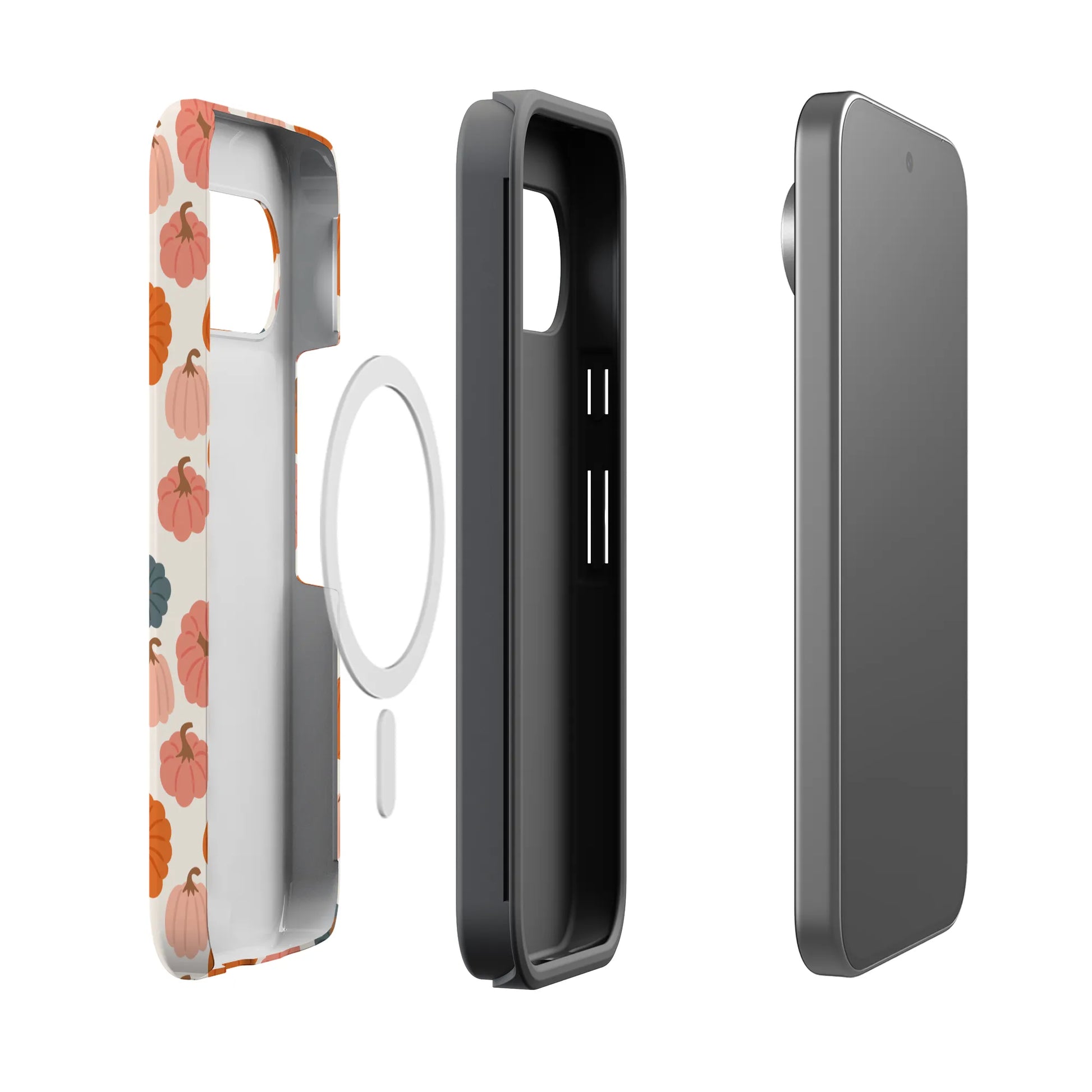 Oh My Gourd | Pumpkin Patch Case