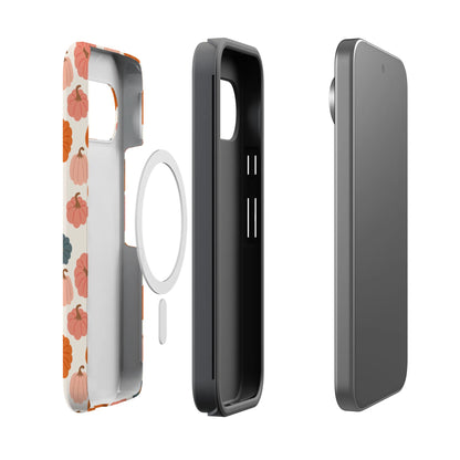 Oh My Gourd | Pumpkin Patch Case