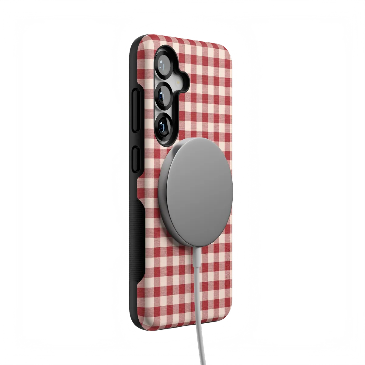Sweet Jam | Red Gingham Case