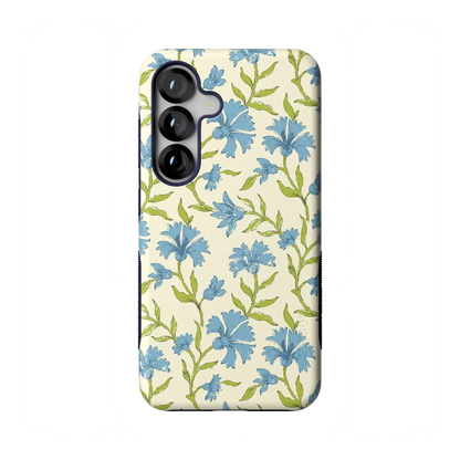 Garden Breeze | Seaside Vines Case - Galaxy S25