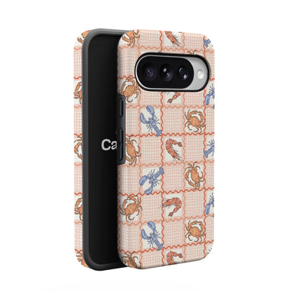 On the Cape | Coastal Summer Case
