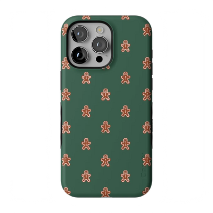 You Can't Catch Me | Gingerbread Man Case